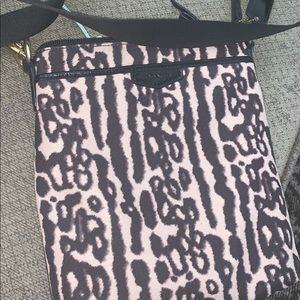 Coach cross over bag